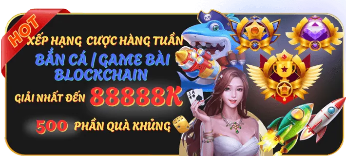 Hoàn trả cao cho thành viên VIP