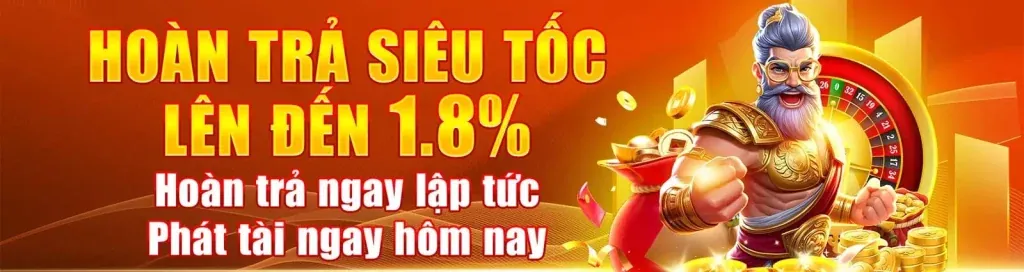 Thưởng nạp lần đầu qua ứng dụng pun88 code